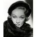 Marlene Dietrich